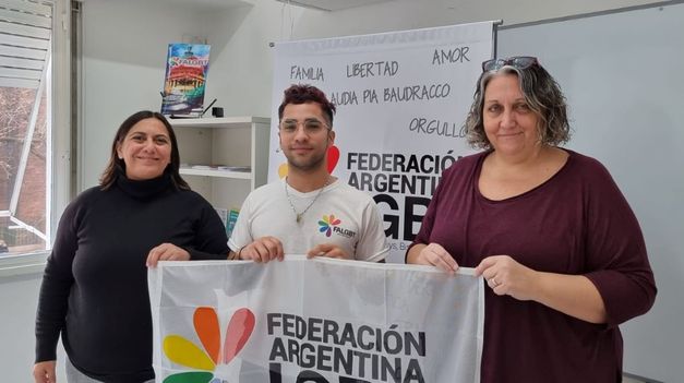 La organización nacional presentó un amparo para que se suspenda la resolución.