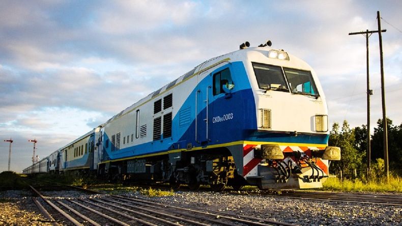 La venta de pasajes a Mar del Plata fue incesante.