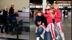 Wanda Nara vs. Maxi López: Prohibió hasta el 2028 la salida de los nenes. Y hoy se va. ¿Pretendía que se queden solos los menores? Wanda Nara vs. Maxi López: Prohibió hasta el 2028 la salida de los nenes. Y hoy se va. ¿Pretendía que se queden solos los menores?