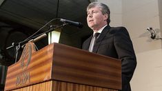 Marchi fue administrador de la Corte hasta el jueves 20.