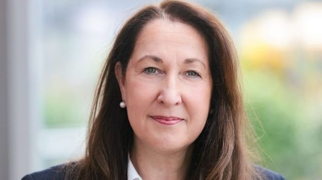 Iris Stalzer fue atacada a puñaladas.
