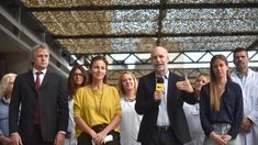 Elecciones 2023: Larreta confirmó que el PRO tendrá un solo candidato en la Ciudad rumbo a las PASO. Elecciones 2023: Larreta confirmó que el PRO tendrá un solo candidato en la Ciudad rumbo a las PASO.