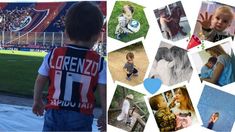 Lorenzo cumplió dos años: los emotivos mensajes de Marcelo Tinelli y Guillermina Valdes Lorenzo cumplió dos años: los emotivos mensajes de Marcelo Tinelli y Guillermina Valdes