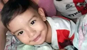 Mala praxis en el Hospital de San Martín: diagnosticaron mal a un niño y murió.