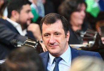 Edgardo Kueider intentó comprar departamentos en Paraguay con dinero no declarado.&nbsp;