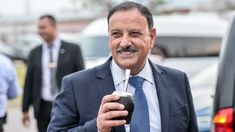 El gobernador de La Rioja, Ricardo Quintela, volvió a mostrarse muy crítico a la gestión de Javier Milei.&nbsp;