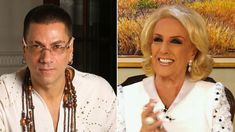 Roberto Piazza: Mirtha tendría que retirarse y dejar de romper las pelotas Roberto Piazza: Mirtha tendría que retirarse y dejar de romper las pelotas