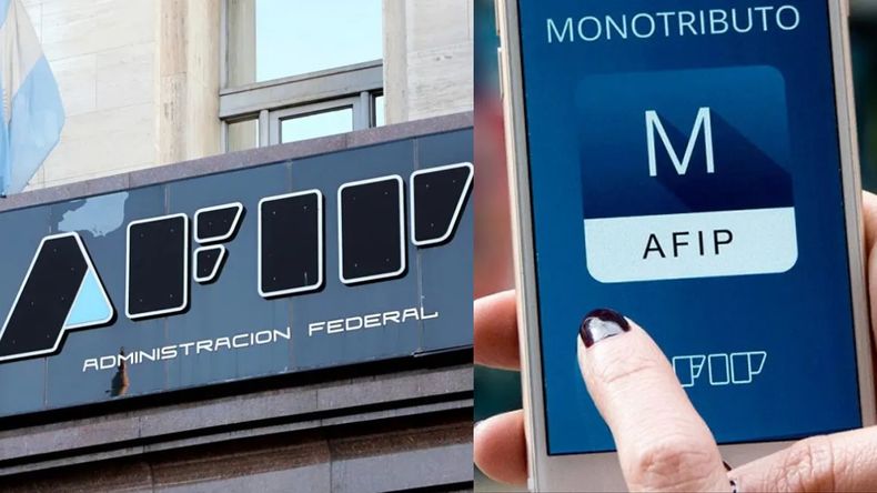 Novedades de la Administración Federal de Ingresos Públicos (AFIP)