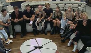 Un participante de Gran Hermano confesó haber ingresado sin hacer casting