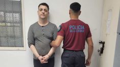García Gómez había sido detenido el pasado jueves. García Gómez había sido detenido el pasado jueves.