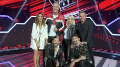 La Voz Argentina volvió a ganarle a Jorge Lanata: lo superó en 12 puntos de rating La Voz Argentina volvió a ganarle a Jorge Lanata: lo superó en 12 puntos de rating