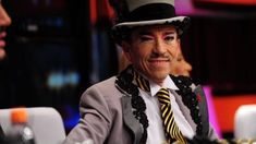 Aníbal Pachano Aníbal Pachano