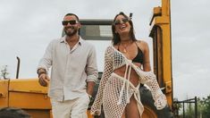 Nico Occhiato subió un video acariciando a Flor Jazmín y le da un beso Nico Occhiato subió un video acariciando a Flor Jazmín y le da un beso