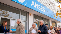 Los jubilados de ANSES recibirán una actualización de sus haberes en octubre de 2026.