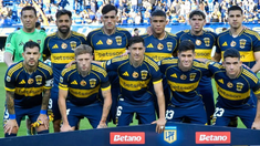 Un jugador de Boca se lesionó y podría perderse el Superclásico. Un jugador de Boca se lesionó y podría perderse el Superclásico.