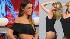 ¿Qué dirá Pampita? Nicole Neumann, en la mira del Bailando ¿Qué dirá Pampita? Nicole Neumann, en la mira del Bailando