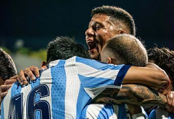 Racing recibe a Gimnasia en la fecha 1.