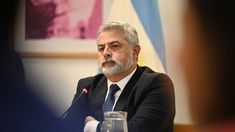 Desestimaron la denuncia por falso testimonio contra el juez Ramos.