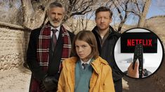 De qué se trata Las maldiciones, las serie argentina que se viene en Netflix.