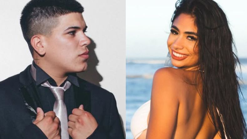 Los comentarios sobre la intimidad de la pareja se hicieron virales en redes.