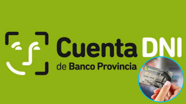 Las otras operaciones que podés realizar con Cuenta DNI además de las compras y los créditos personales.