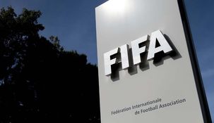 La FIFA lanzó un nuevo sistema de información. La FIFA lanzó un nuevo sistema de información.
