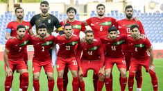 Irán conformaba el Grupo G con Bélgica, Egipto y Nueva Zelanda. Irán conformaba el Grupo G con Bélgica, Egipto y Nueva Zelanda.