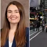 Erin Piacenti, asesinada en Nueva York por una mujer con antecedentes documentados de trastornos mentales.