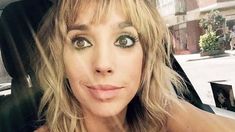 Tamara Pettinato tiene coronavirus: Fuimos cayendo uno por uno Tamara Pettinato tiene coronavirus: Fuimos cayendo uno por uno