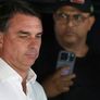 Flávio Bolsonaro perdió las elecciones presidenciales de Brasil en el balotaje ante el actual mandatario, Lula da Silva.&nbsp;