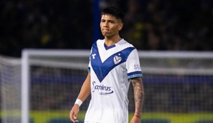 El futbolista cerró su cuenta de Instagram. El futbolista cerró su cuenta de Instagram.