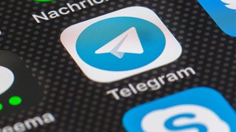 Los cinco canales de Telegram para ver películas y series gratuitas