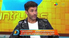 #MarianoEnIntrusos: mirás las frases más destacadas de la entrevista #MarianoEnIntrusos: mirás las frases más destacadas de la entrevista