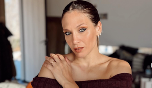 La influencer se sintió descompuesta y fue a la guardia médica pero al final sólo fue un golpe. La influencer se sintió descompuesta y fue a la guardia médica pero al final sólo fue un golpe.