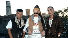 Faltaba una canción que una wacha le dedique a su vago, cuenta Soui Uno. Faltaba una canción que una wacha le dedique a su vago, cuenta Soui Uno.