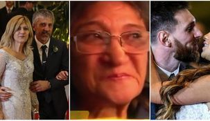 Escándalo en la familia Messi: acusaciones cruzadas entre una tía y la hermana Escándalo en la familia Messi: acusaciones cruzadas entre una tía y la hermana