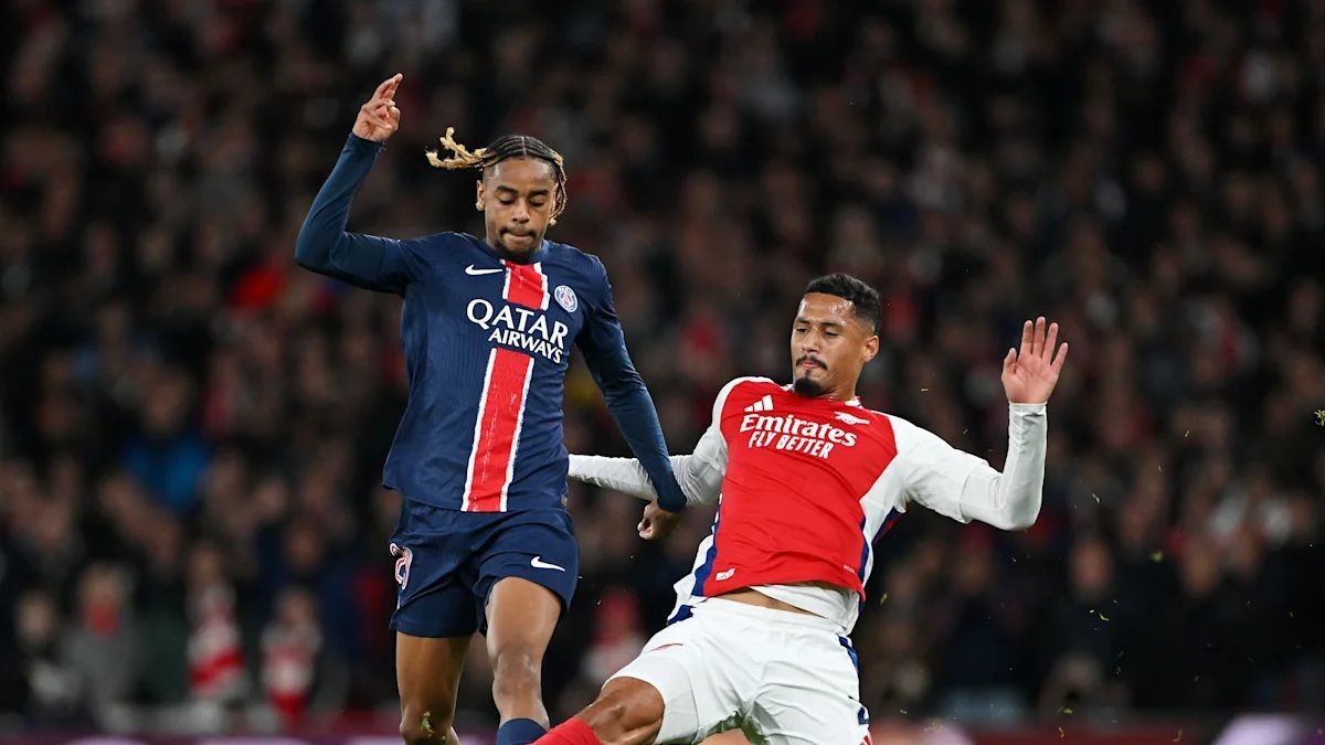 A qué hora juegan PSG y Arsenal por la final de la Champions League: formaciones y cómo verlo en vivo