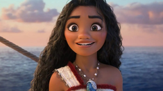 ¿Cuál es la conexión que tendría Moana 2 con los personajes de MCU?. ¿Cuál es la conexión que tendría Moana 2 con los personajes de MCU?.