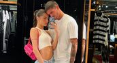 Tini Stoessel y Rodrigo De Paul confirmaron que se casan.&nbsp;