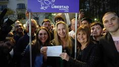 La afiliación de Bullrich a La Libertad Avanza: el impacto en el PRO y los nuevos pases a las filas libertarias