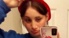 Danika Troy fue asesinada por dos compañeros de escuela. Danika Troy fue asesinada por dos compañeros de escuela.