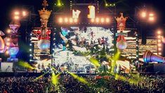 Fiesta de disfraces San Nicolás 2025, con grilla confirmada. Fiesta de disfraces San Nicolás 2025, con grilla confirmada.