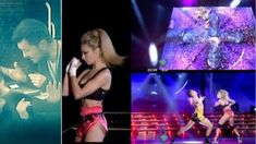 El accidentado reggaeton de Gisela Bernal: le cortaron la música en el medio de la coreo y Tinelli retó en vivo al sonidista El accidentado reggaeton de Gisela Bernal: le cortaron la música en el medio de la coreo y Tinelli retó en vivo al sonidista