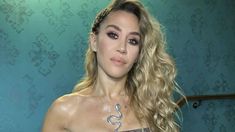 Jimena Barón Jimena Barón