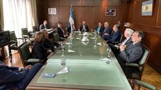 La Sala II salió sorteada para avanzar en la investigación por $LIBRA. La Sala II salió sorteada para avanzar en la investigación por $LIBRA.