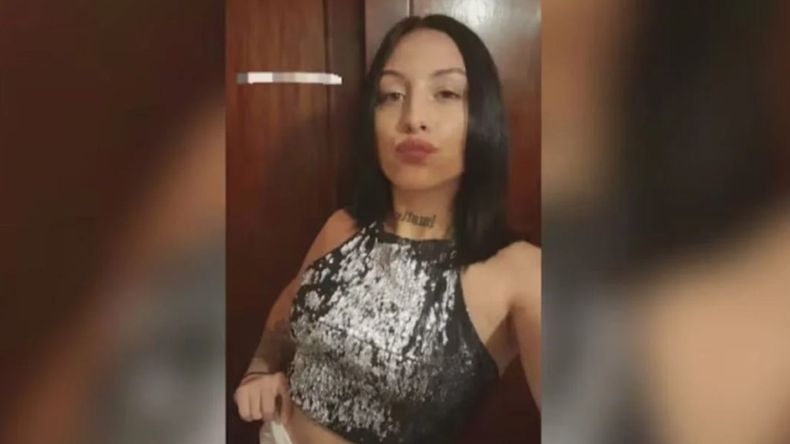 Sofía Delgado fue encontrada dentro de un aislante térmico atada de pies y manos y en avanzado estado de putrefacción.