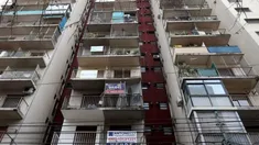 El relevamiento es realizado entre más de 10.000 consorcios. El relevamiento es realizado entre más de 10.000 consorcios.