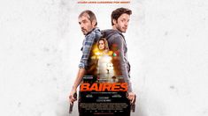 El impactante póster de Baires, la nueva película de Benjamín Vicuña y Sabrina Garciarena El impactante póster de Baires, la nueva película de Benjamín Vicuña y Sabrina Garciarena