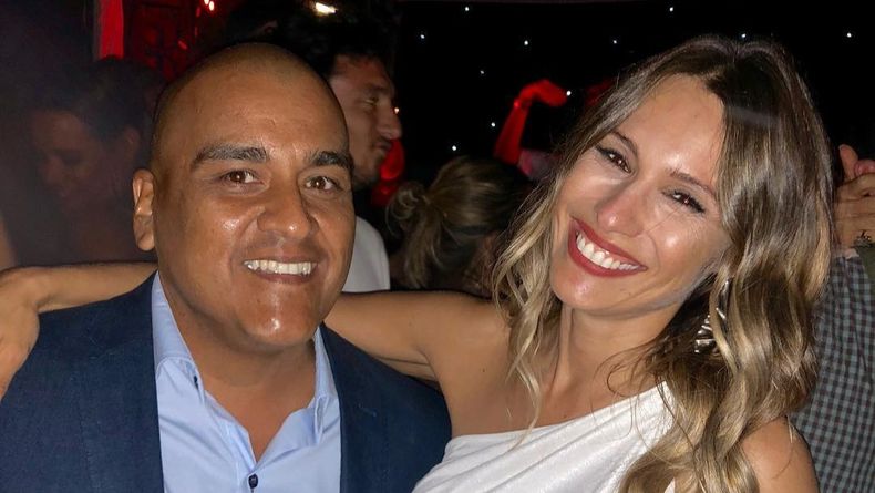 El Toro era una personalidad entre los famosos.