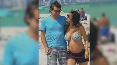 Pedro Alfonso y Paula Chaves: Nuestra hija se va a llamar Olivia Pedro Alfonso y Paula Chaves: Nuestra hija se va a llamar Olivia